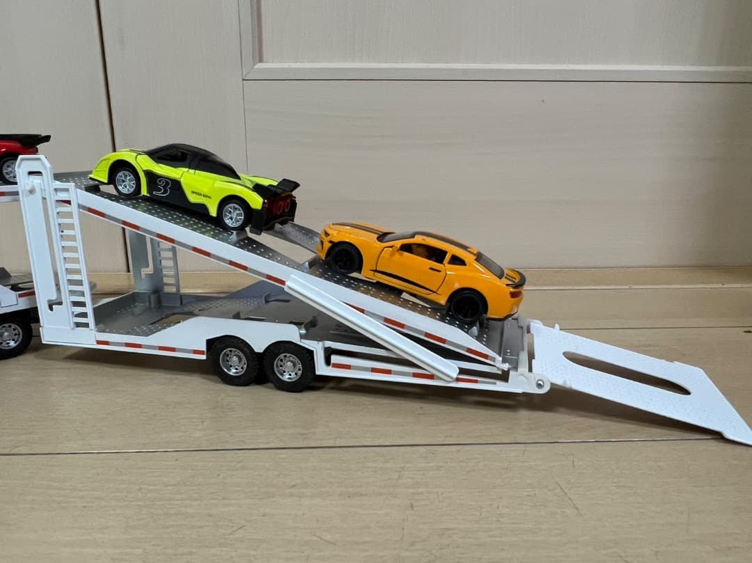 メルセデスベンツ アクトロス Actros　1/24 H147