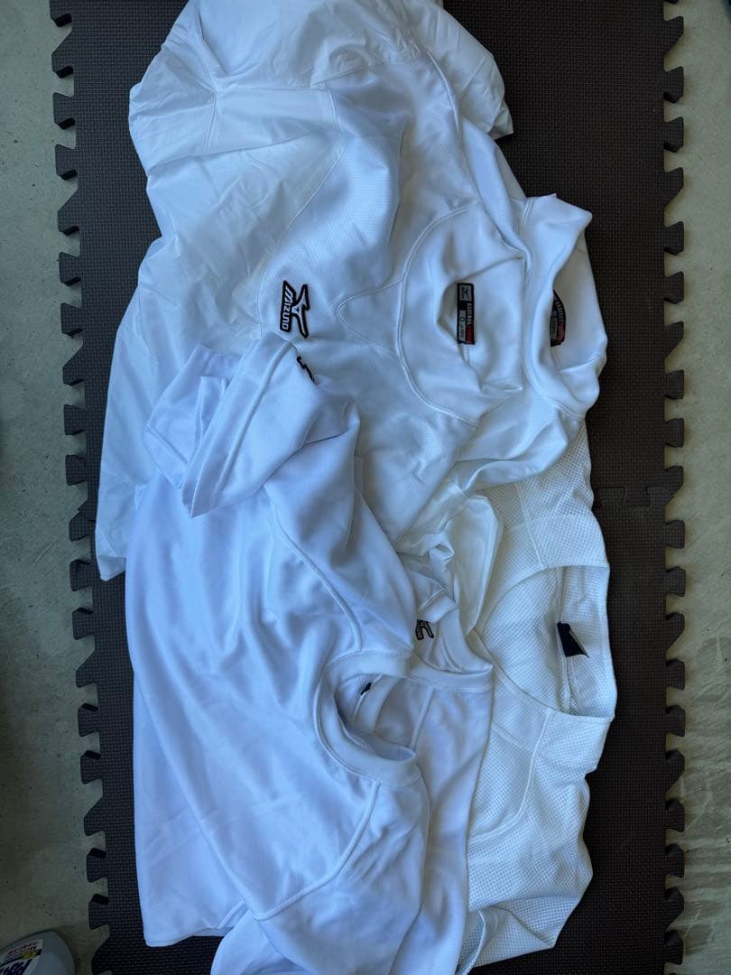 ミズノ 野球用品37点セット