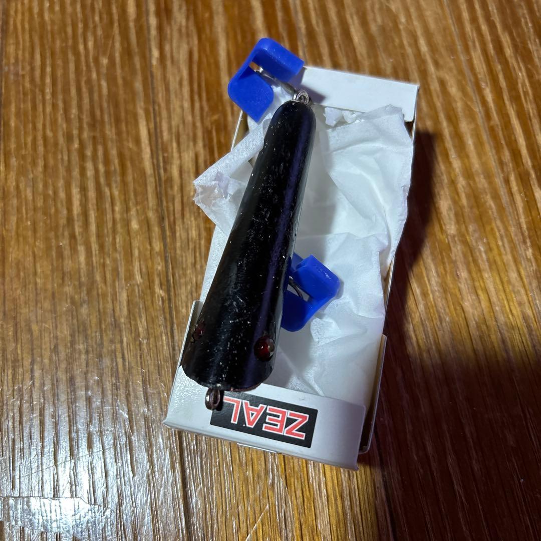 G*ラ様 ズイールゲーリーウィッチ B、オールド年号なし