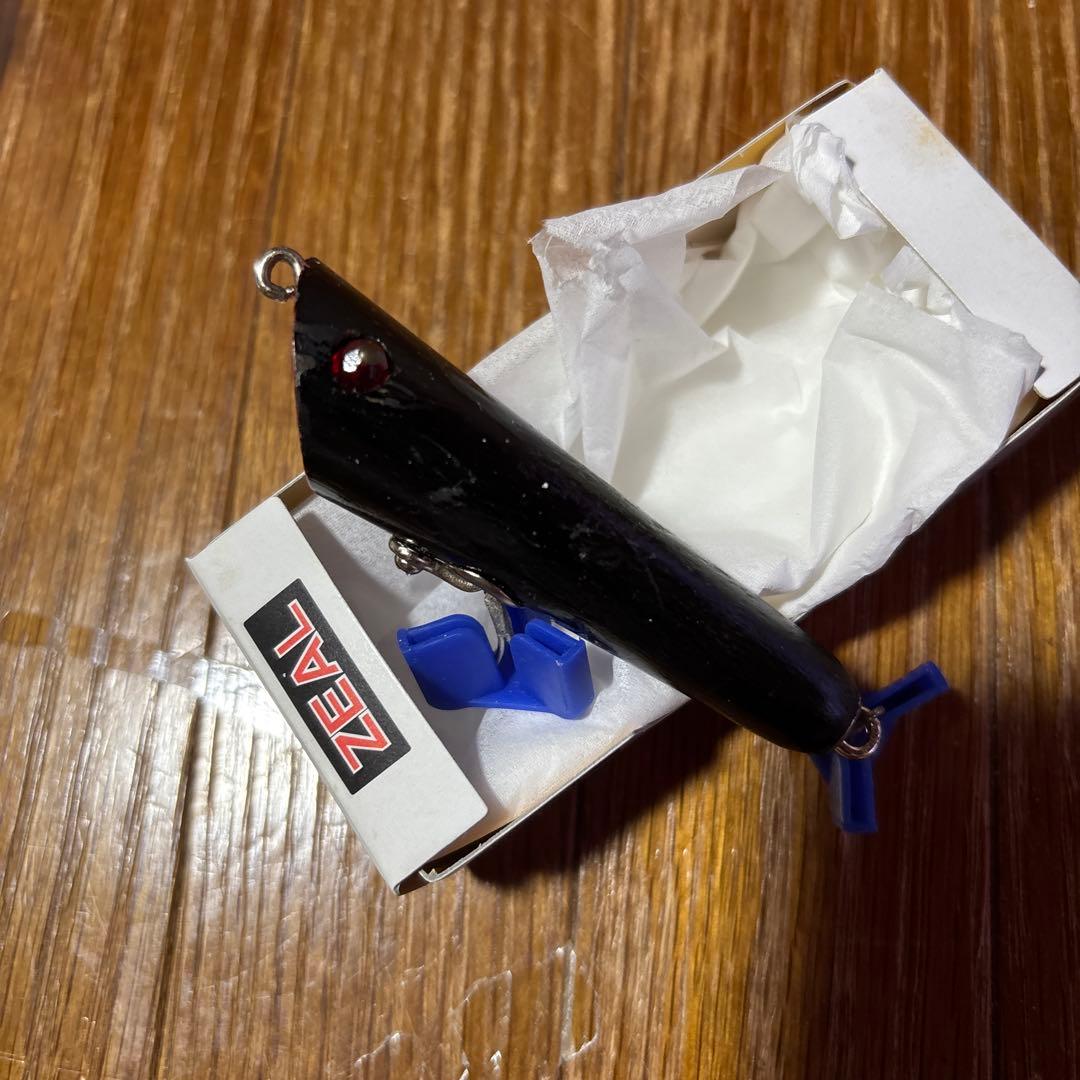 G*ラ様 ズイールゲーリーウィッチ B、オールド年号なし