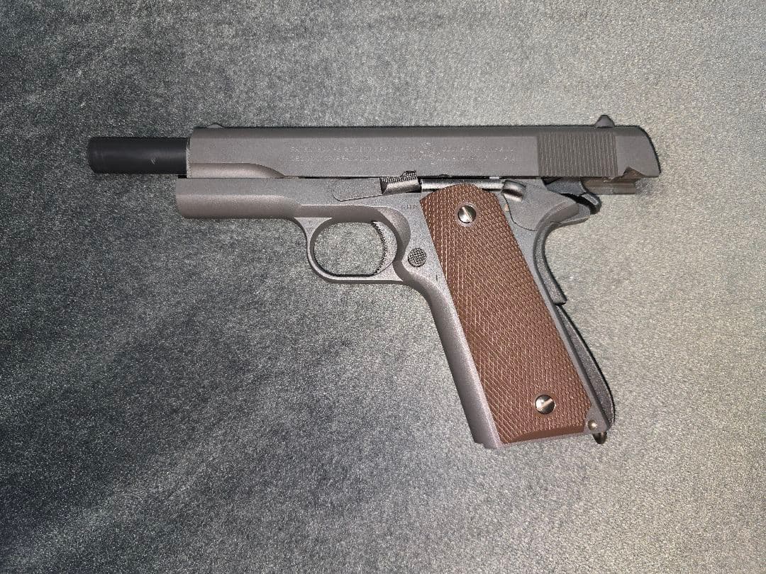 東京マルイ　M1911A1