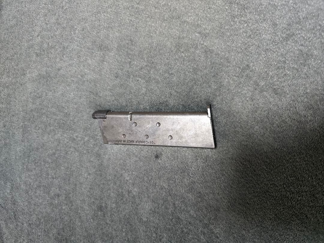 東京マルイ　M1911A1