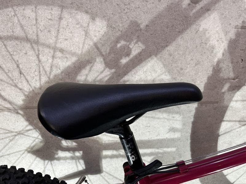 GIANT HARD LINE 8100 MTB クロモリ 26インチ