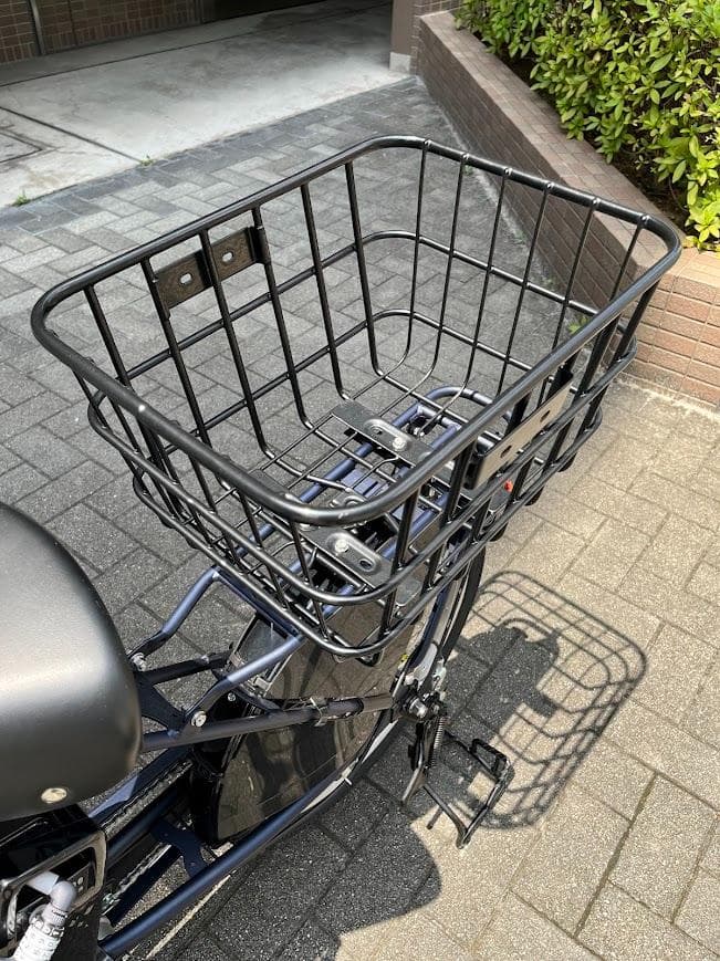 【新品未使用】ギュットクルームDX（ネイビー）　2025年モデル　オプション充実