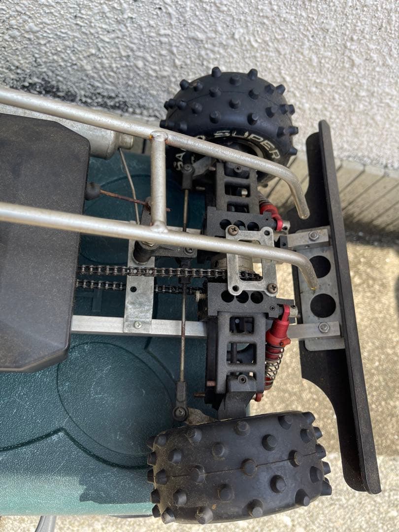 京商　インテグラバニング