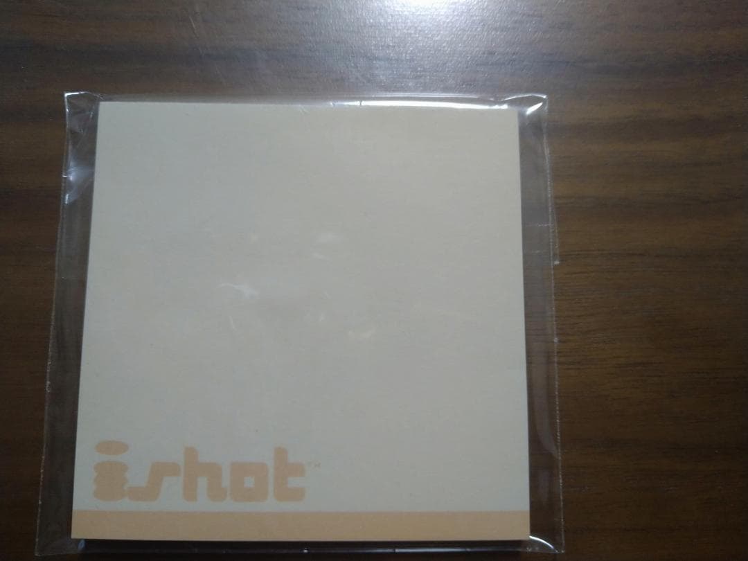 【レア】　ドコモ　ノベルティ　付箋紙　4個セット