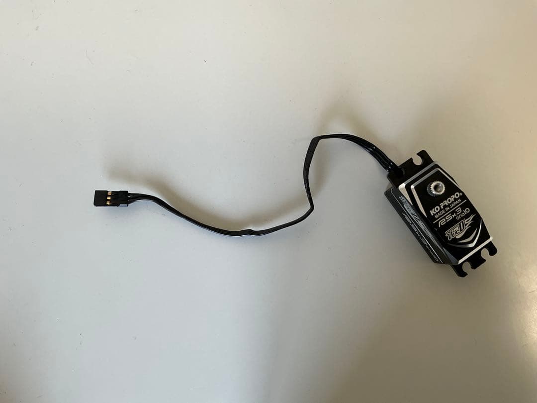 ホビーラジコン Futaba 4PM and RSx3 Ver.D Set