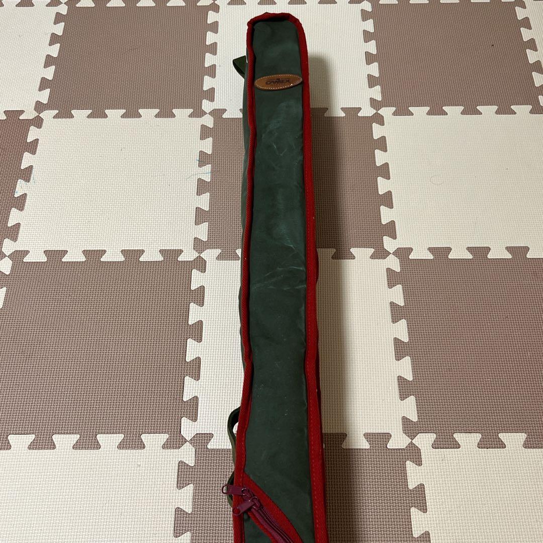 【替穂先付き】キャメックス　アルティマ　グレート　TI-525-4 釣武者