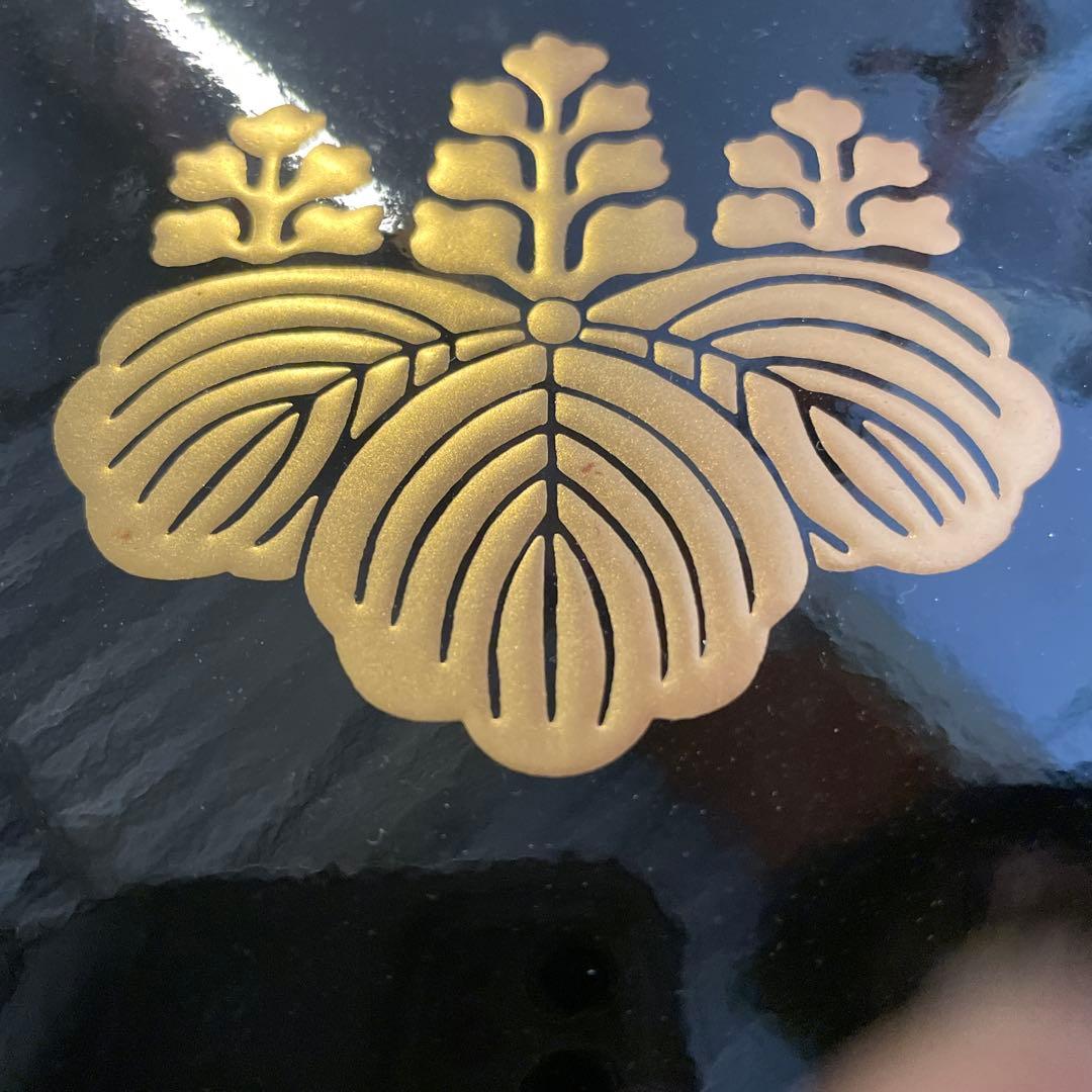 万年筆セット 金色と黒のデザイン　21k 875