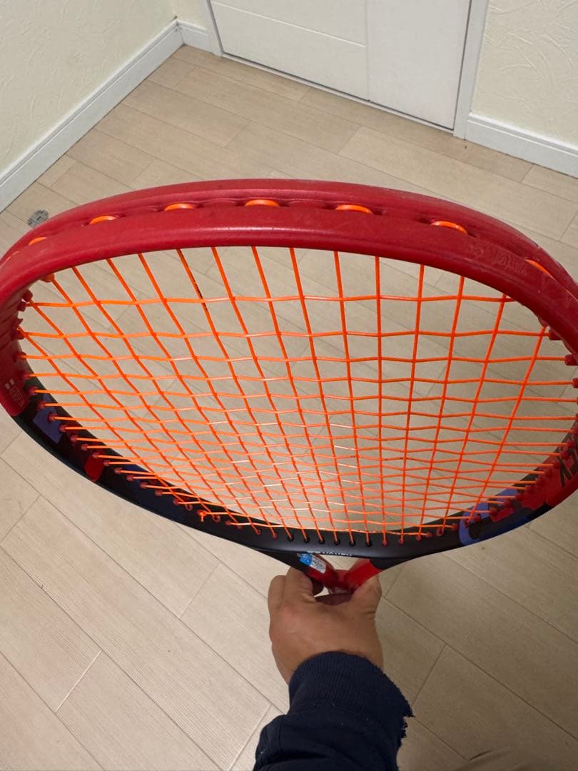 YONEX VCORE ヨネックスブイコア98（2023） G2