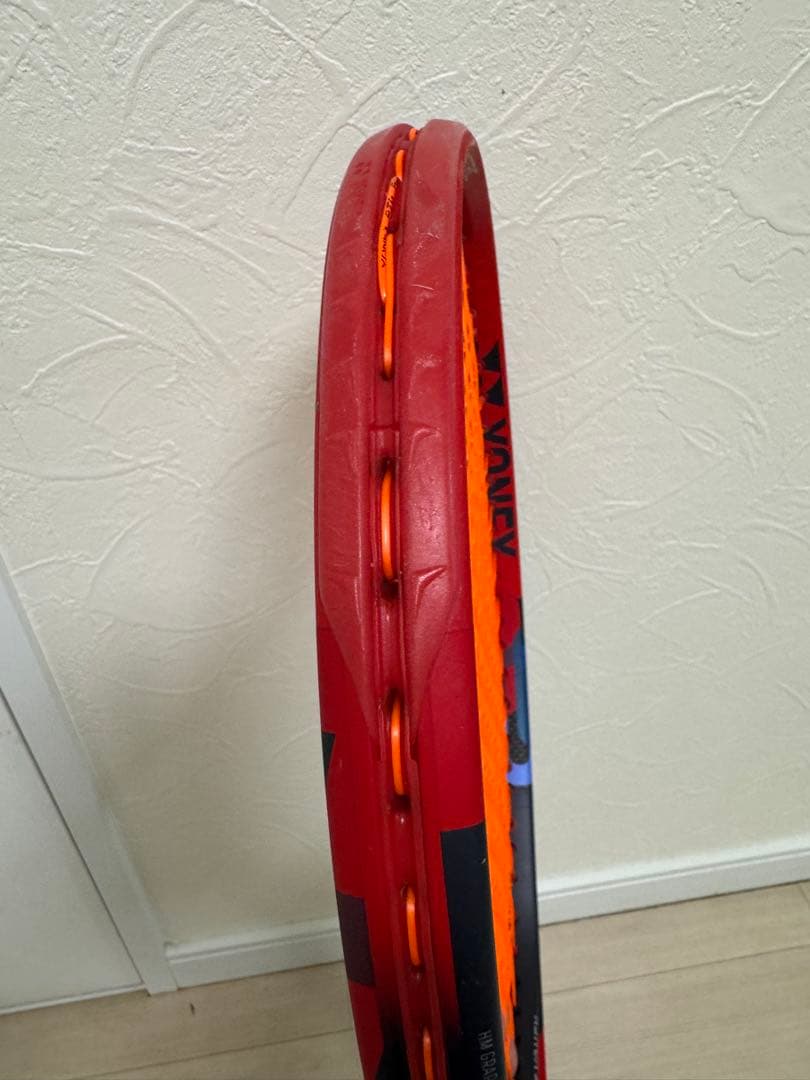 YONEX VCORE ヨネックスブイコア98（2023） G2