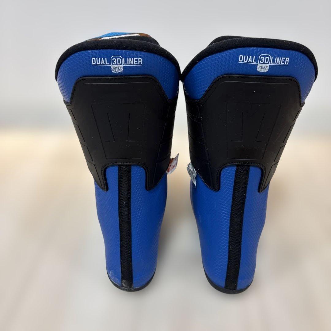 LANGE RS70 SCスキーブーツ