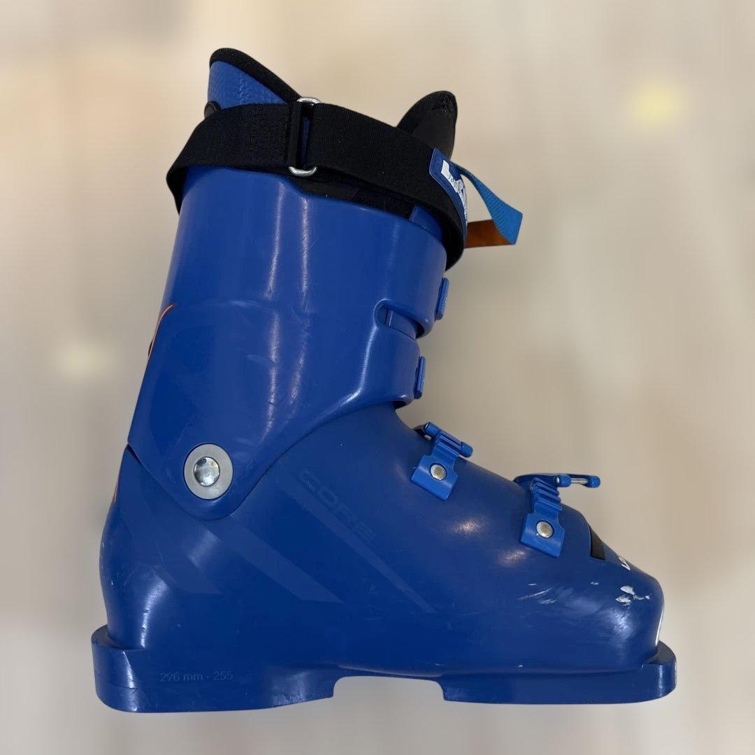 LANGE RS70 SCスキーブーツ