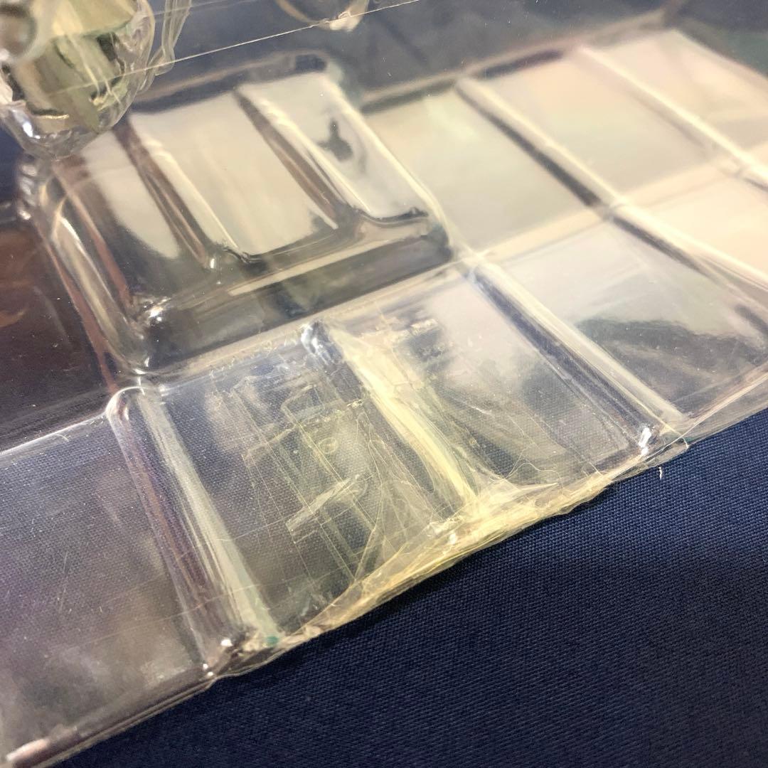 【牙狼〈GARO〉】イクイップ&プロップVol.3 銀牙騎士ゼロ&魔導具シルヴァ