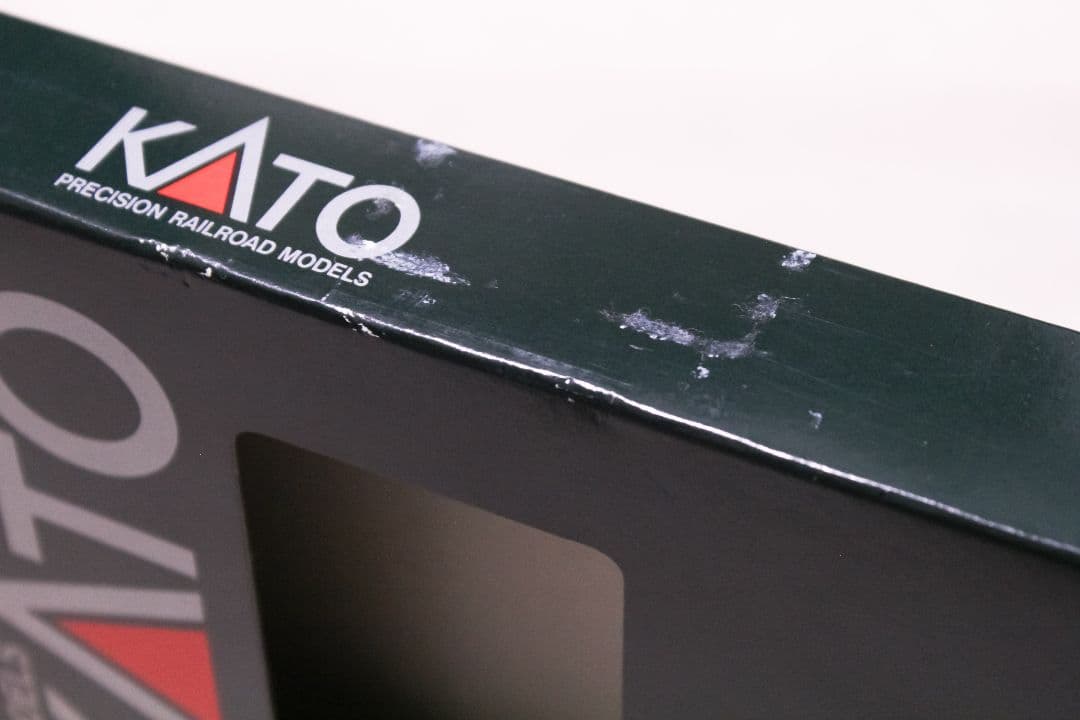 Nゲージ KATO 10-373 201系 京阪神緩行線色