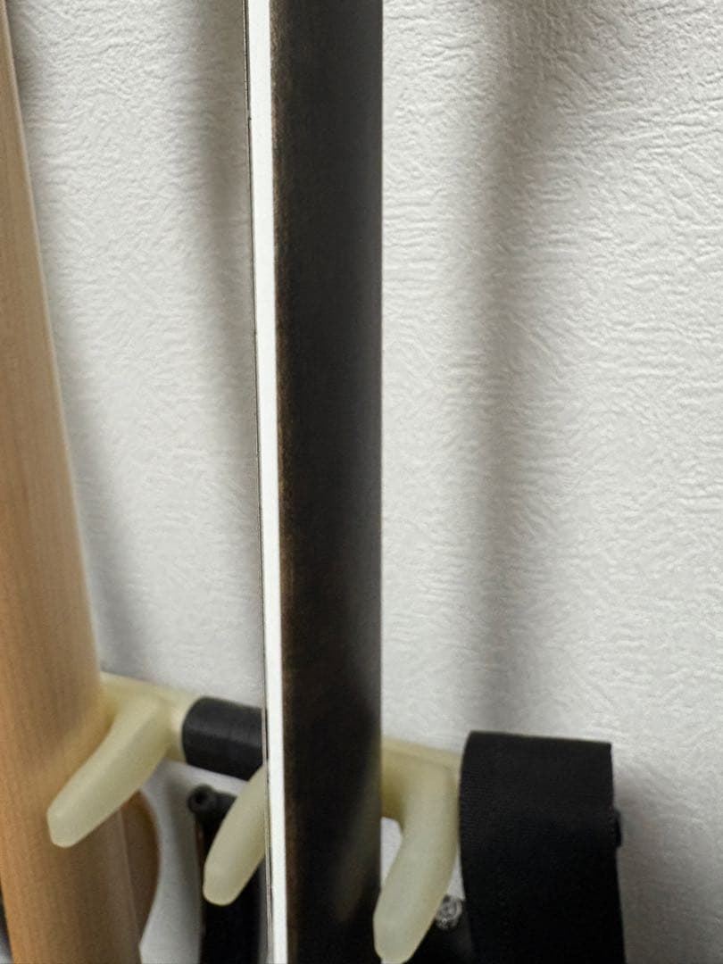 ベース ATELIER Z Beta6 Custom All Stain Ebony