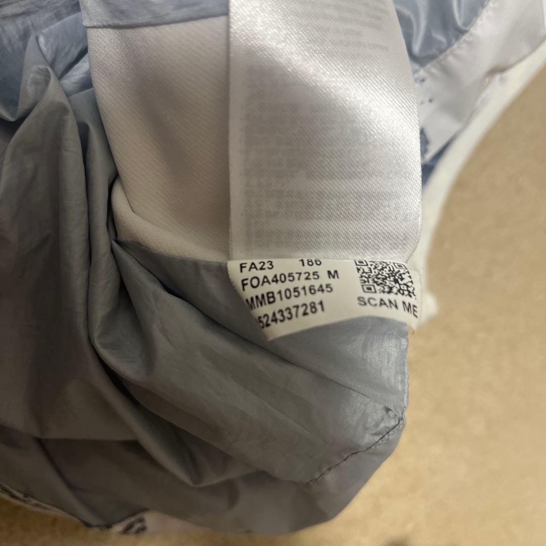 OAKLEY オークリーゴルフ スカル トランスフォーム ダウンベスト