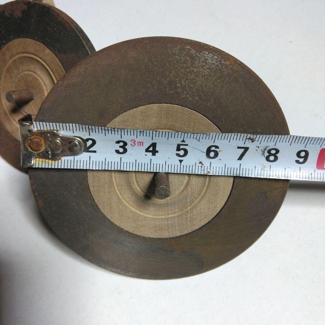 昭和レトロ　鉄ゴマ　ジャンク品込み　36個