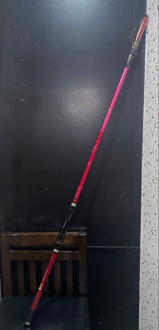 宇崎日新　イングラム 磯　CIM-MP 1.75 530