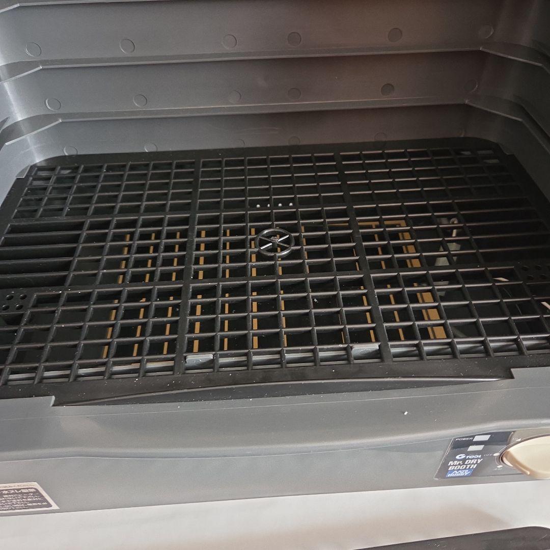 GSIクレオス　Mr. ドライブース中古品