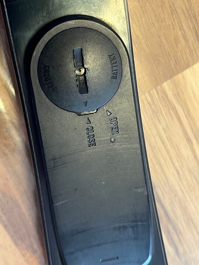 FC-9000 53-39 / 172.5 Pioneer パワーメーター（左）