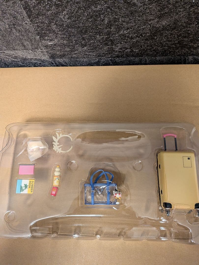 開封　アズサ（水着）　ブルーアーカイブ　エレガント　1/7スケールフィギュア