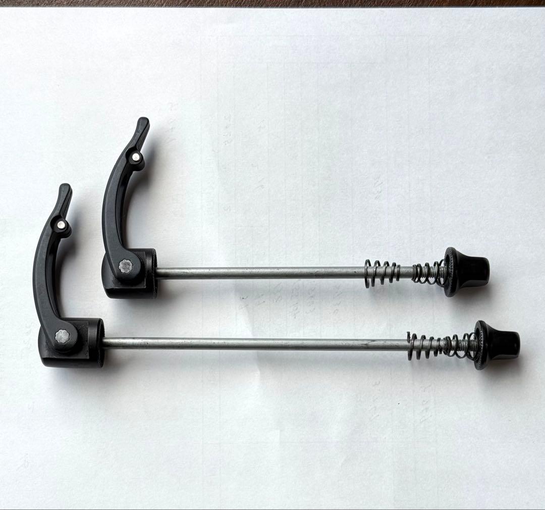 【美品】カンパニョーロ SHAMAL ULTRA C17 ホイールセット