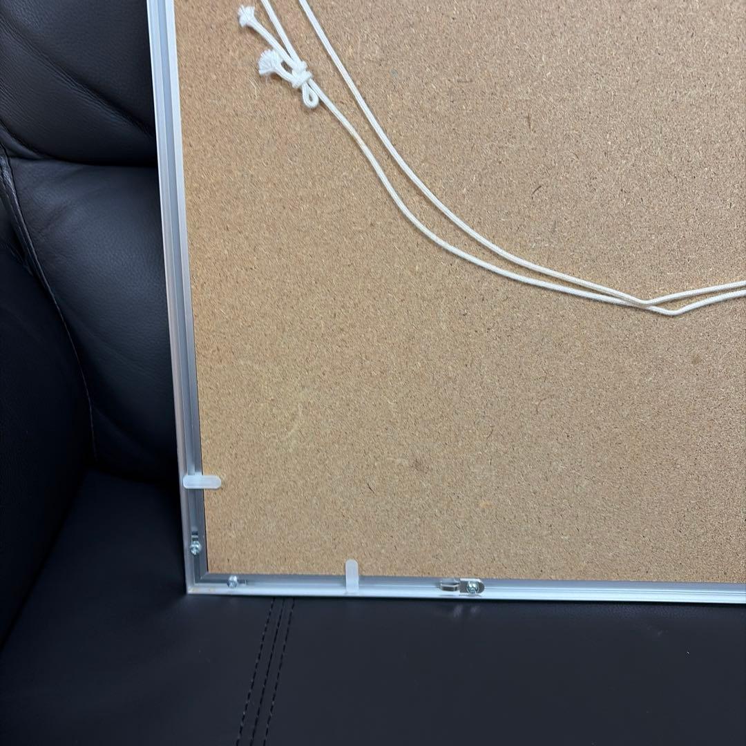 ワンピース 複製原画 ジャンプフェスタ2009