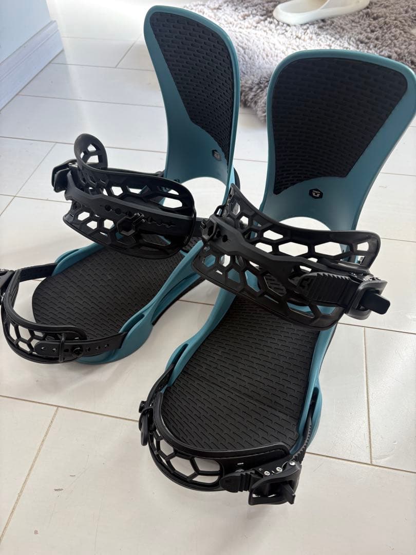 新品　ユニオン　UNION 22-23 スノーボード STR ML