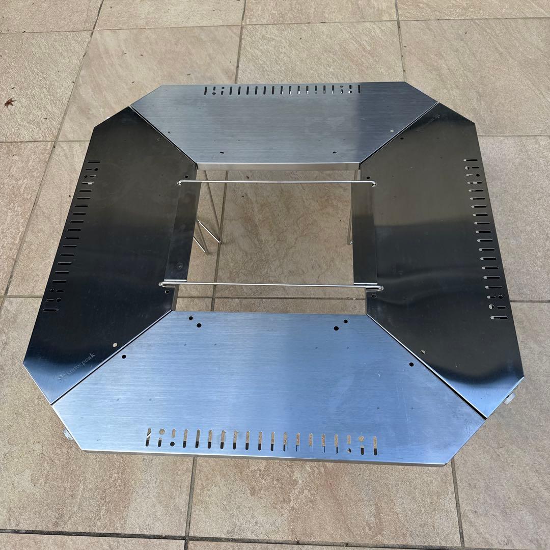  peak ジカロテーブル　おまけ付き