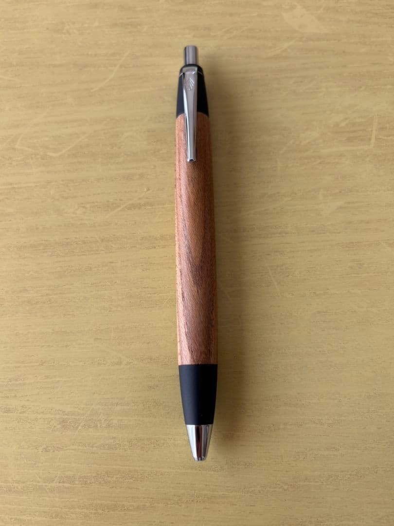 野原工芸　ボールペン　スタンダード　【槐】