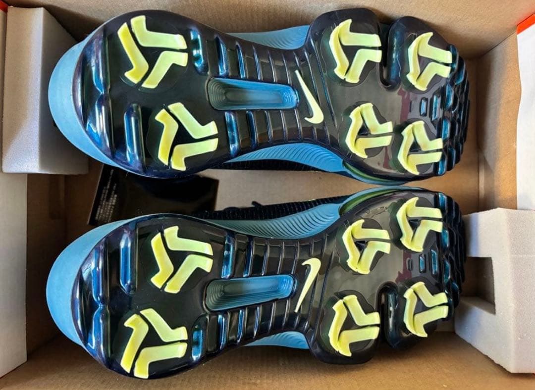 26cm ナイキ ゴルフ HQ2158 エア ズーム インフィニティ ツアー 2