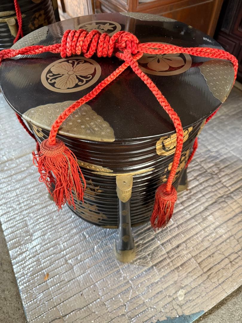 行器（ほかい）