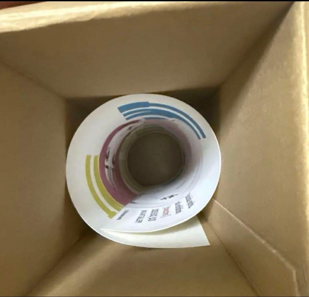 backsideworks バックサイドワークス サイン入りポスター