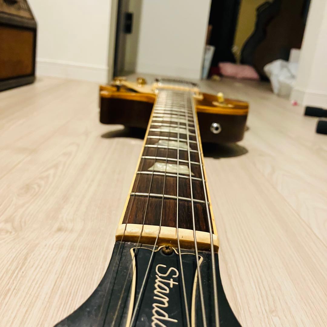 最終値下げGibson Les Paul Standard 1993年製