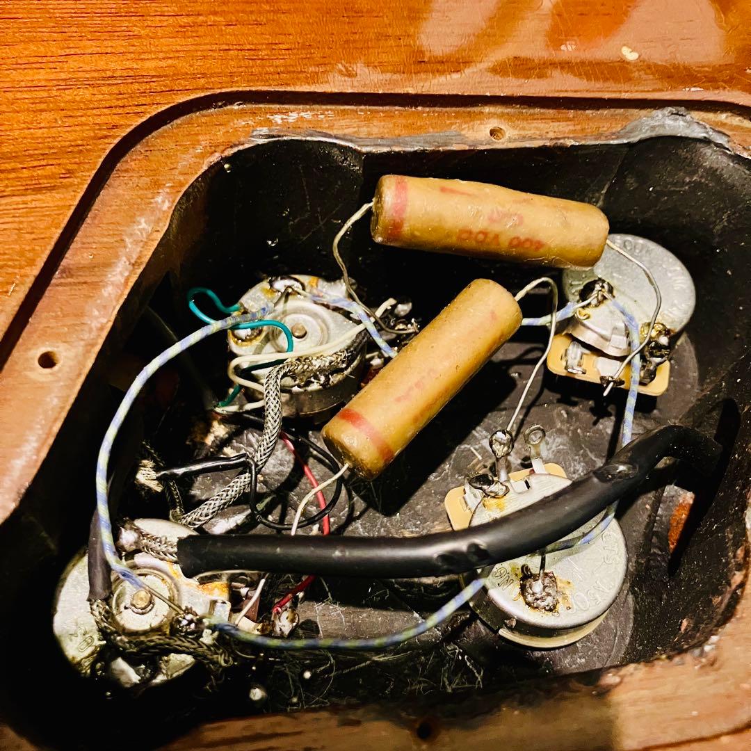 最終値下げGibson Les Paul Standard 1993年製