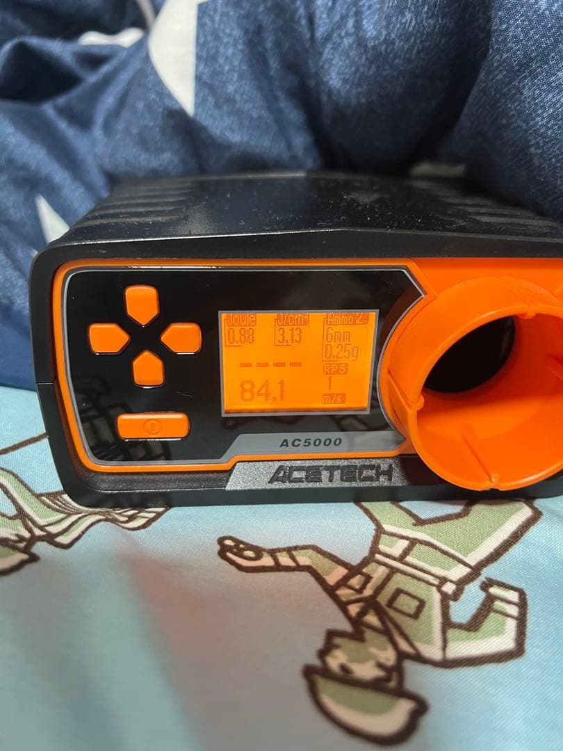 値下げ可能!! M16 電動ガン カスタム品 東京マルイ