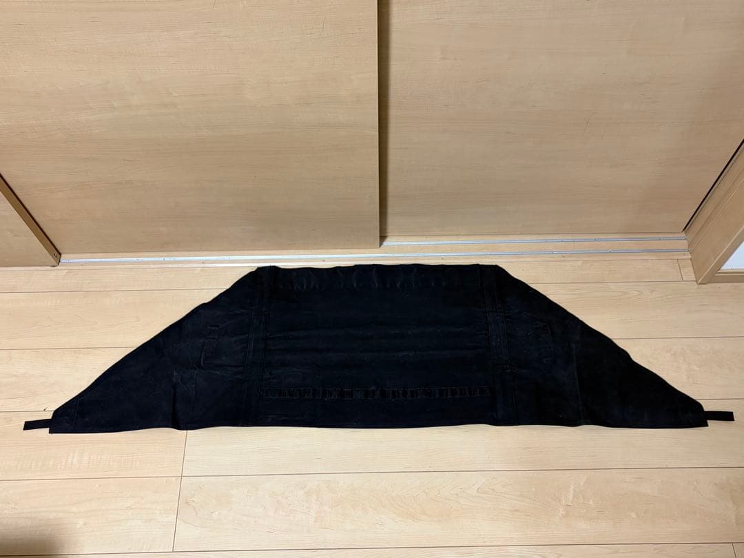 SomAbito 焚き火パラレールハンガー (ケース+G-HOOK付)