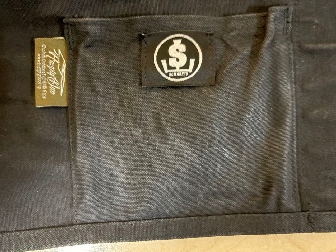 SomAbito 焚き火パラレールハンガー (ケース+G-HOOK付)