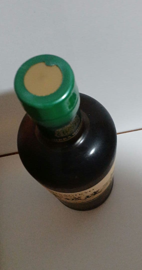 【新品未開封】シングルモルト宮城峡10年