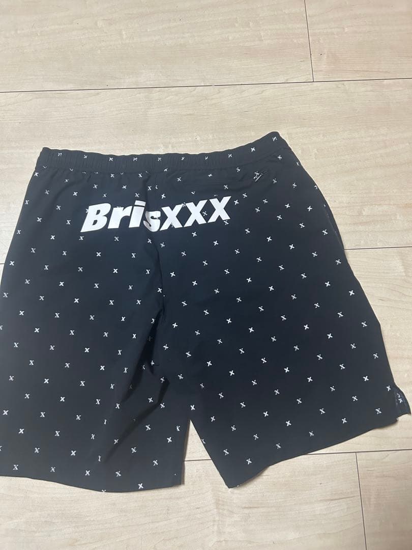 F.C.Real Bristol 21SS ×GOD SELECTION XXX