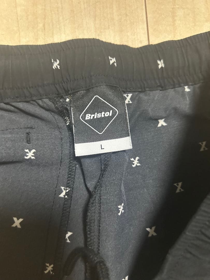 F.C.Real Bristol 21SS ×GOD SELECTION XXX