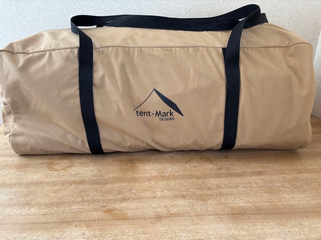 tent-Mark DESIGNS テンマクデザイン　サーカスTC 最終値下げ