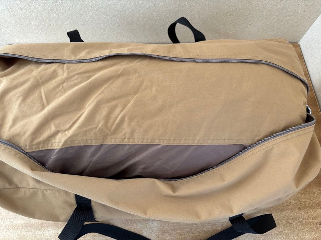 tent-Mark DESIGNS テンマクデザイン　サーカスTC 最終値下げ