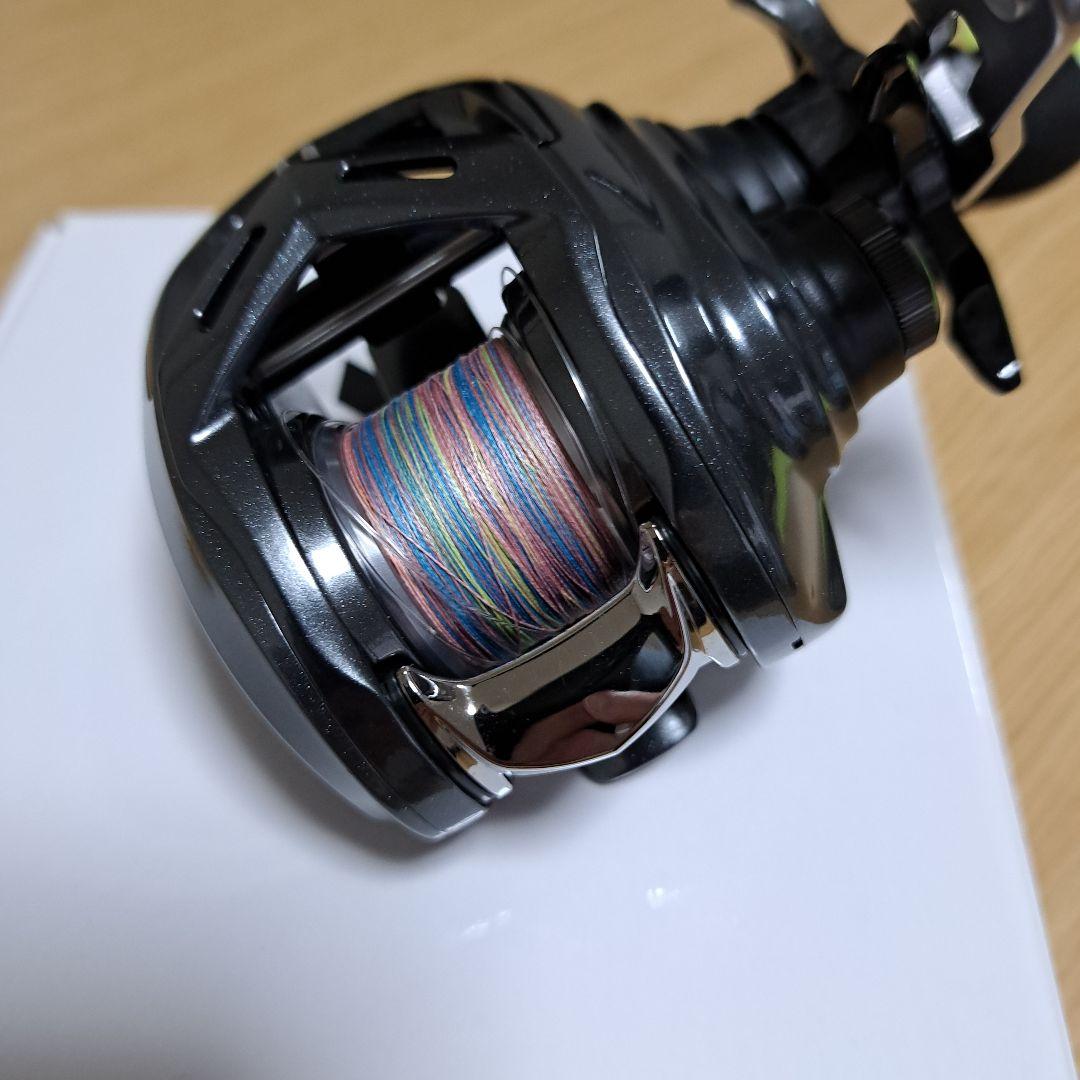 リール DAIWA 20 ADMIRA A 100XH
