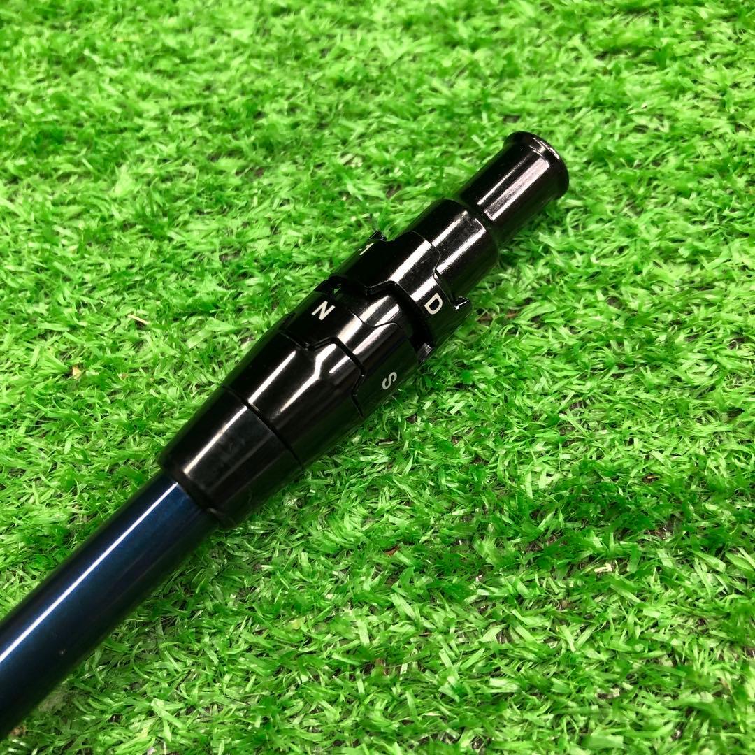 Gsh-644 VENTUS シャフト単品 5-s キャロウェイスリーブ付き