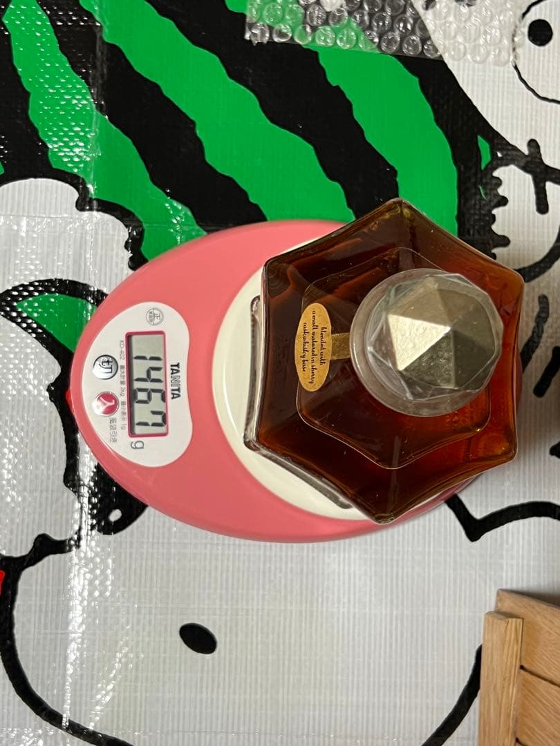 古酒★ニッカ ウイスキー グランド エイジ 660ml 45%カナダニアンホスト