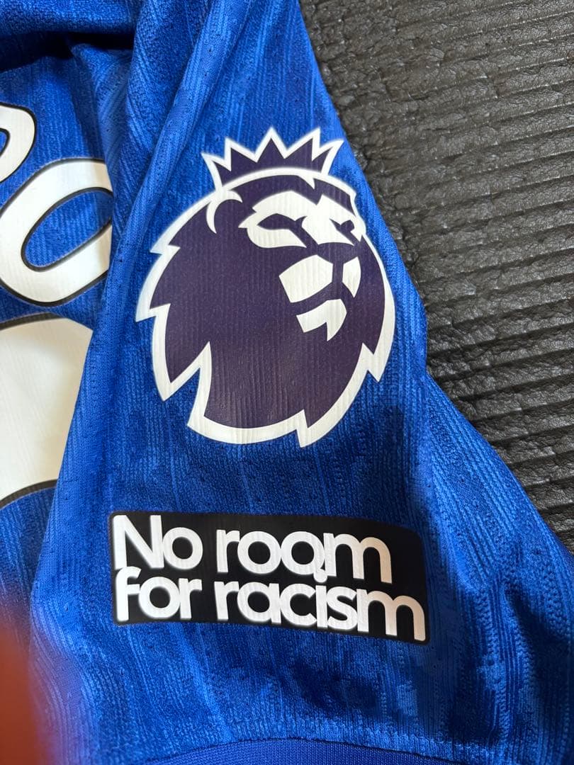 Chelsea ジョアンペドロ　25/26 ユニフォーム　正規品