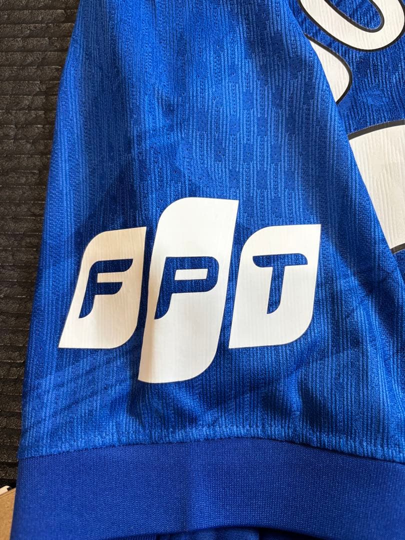 Chelsea ジョアンペドロ　25/26 ユニフォーム　正規品