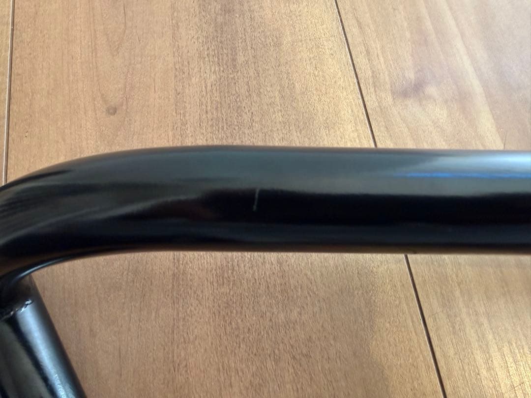 SURLY corner bar black 540mm サーリー コーナーバー